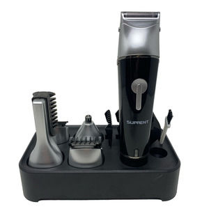 Suprent MENS Beard Trimmer With Attachments